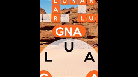 wordscapes rock|Wordscapes Level 6217 Answers .